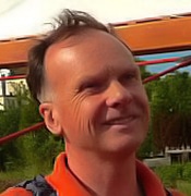 Nick Marlow