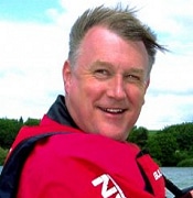 Nick Turnbull-Ross