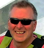 Rob Corner