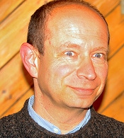 Saul Tendler