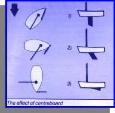 Centreboard