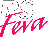 RS Feva logo