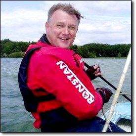 ASC Commodore, Nick Turnbul Ross