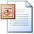 Powerpoint icon
