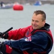 Gary Cawthorn