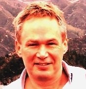 Mike Pritchard