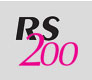 RS 200 logo