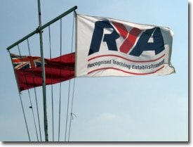 RYA Training Centre