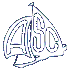 ASC Attenborough Sailing Club logo