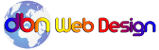Website Design and Hosting by DBN Web Design