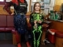 2018 Halloween Race