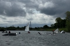 Carnage at Mark 2