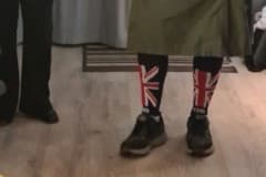 The Kilt