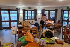 The preparation