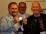 Laying Up Supper & Prize Giving - November 2011