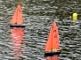 Model Boat Club Challenge - July 2011