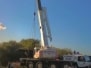 Old Barge Removal - October 2009