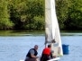 RYA Dinghy Course - May 2013