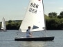 Sunny Day Sailing - September 2013
