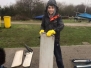 Working Party Jan 2019