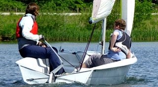 Learn to Sail