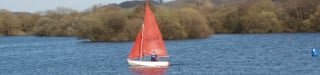 Casual Sailing - Cruising