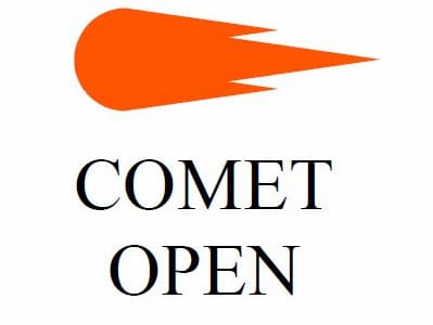 Comet Open