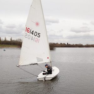 Louis casual sailing