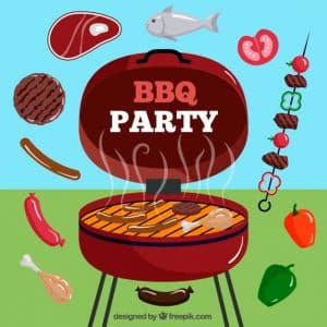 bbq