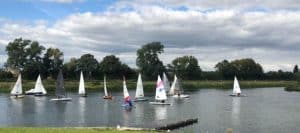 Club Regatta