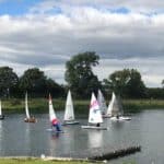 Club Regatta