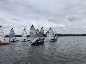 Supernova Open