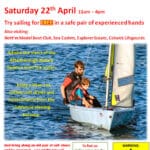 ASC Open Day Poster 23