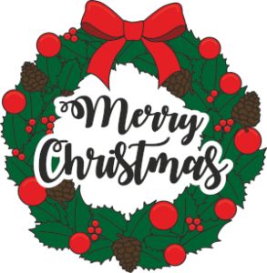 Merry Christmas
