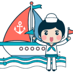 Sailing Season starts this weekend