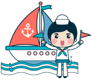 Sailing Season starts this weekend