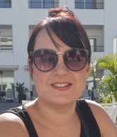 Christine Statham