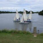 Regatta Boats
