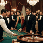 ASC Casino Night