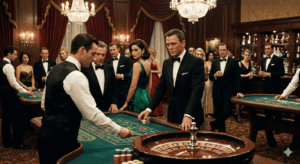 ASC Casino Night