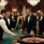 ASC Casino Night