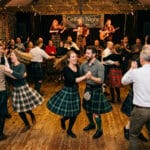 Ceilidh
