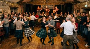 Ceilidh